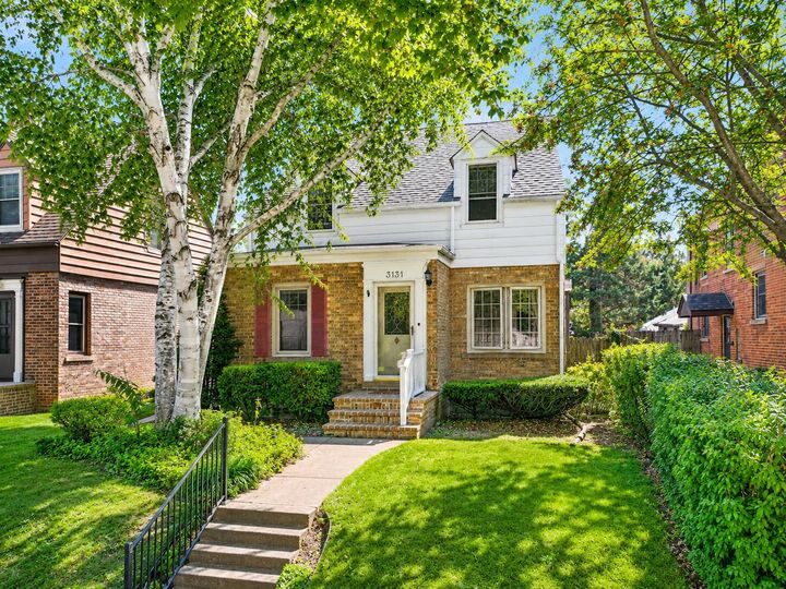 Property Photo:  3131 E Crawford Ave  WI 53235 