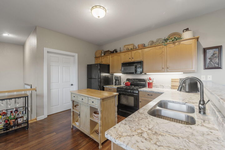 Property Photo:  691 W Dekora St  WI 53080 