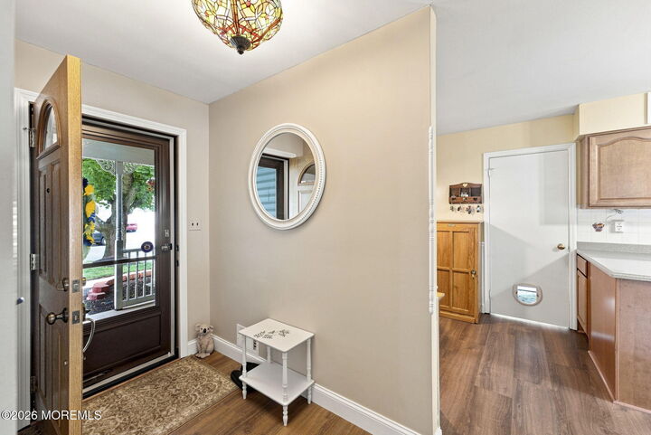 Property Photo:  48 Markwood Drive  NJ 07731 