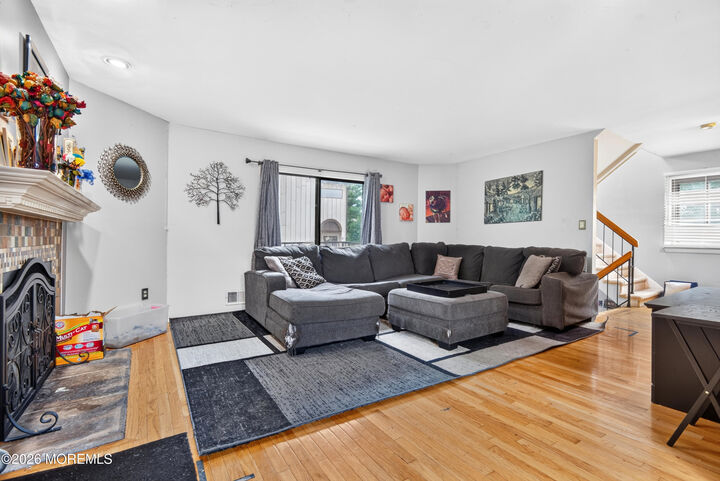 Property Photo: 183 Goldmine Lane NJ 08857