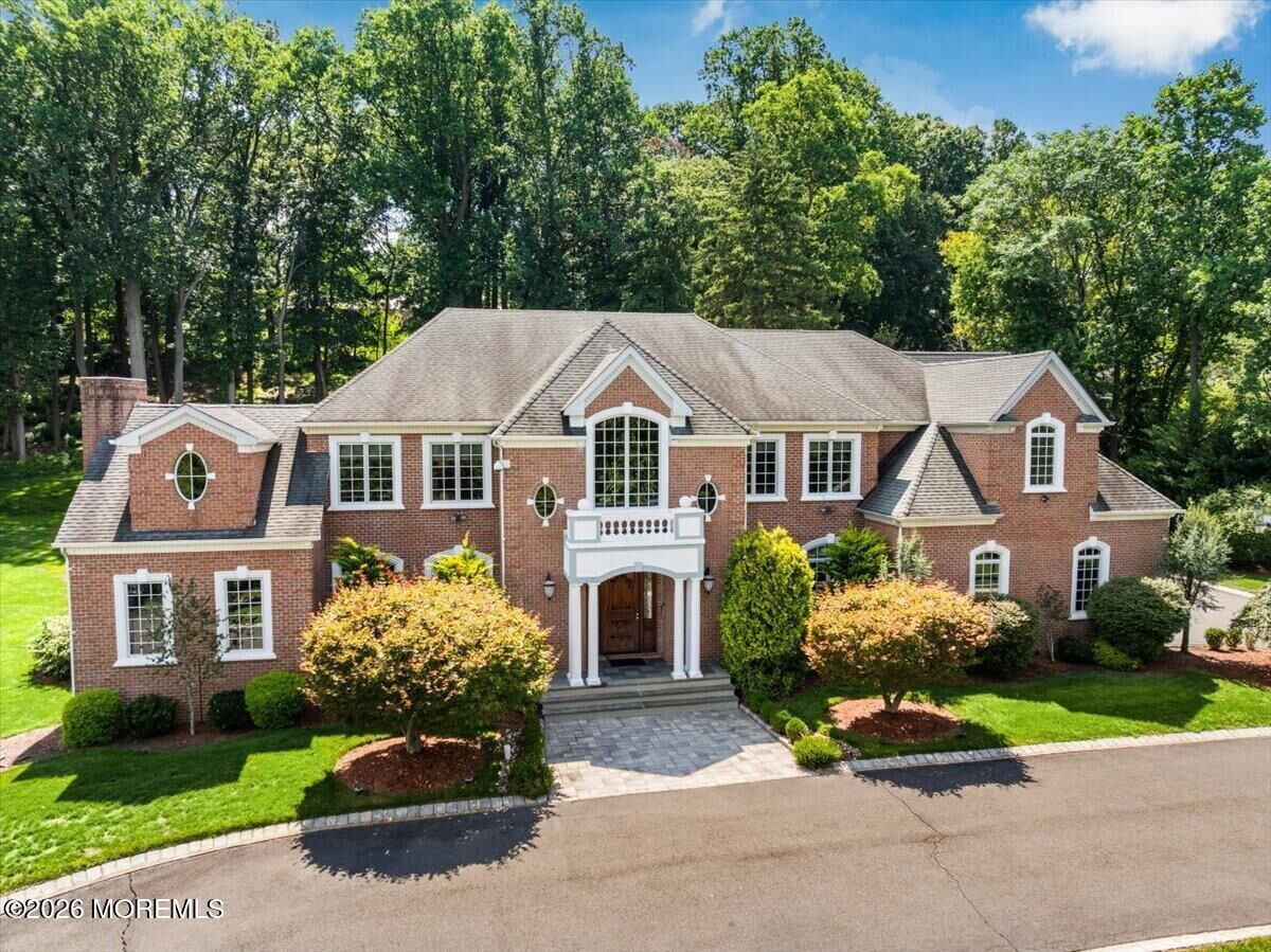Property Photo:  216 Holland Road  NJ 07733 