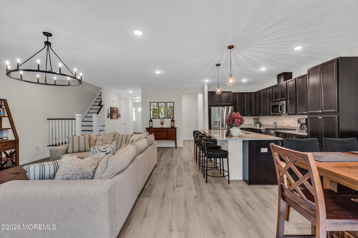Property Photo:  715 Fremont Drive  NJ 07726 
