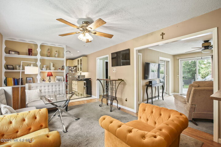 Property Photo:  21 Fairway Drive  NJ 08753 