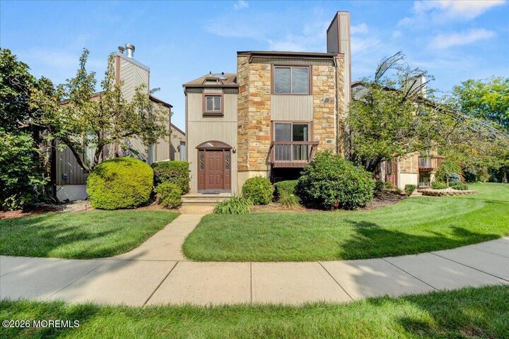 Property Photo:  17 Emerald Lane  NJ 08857 