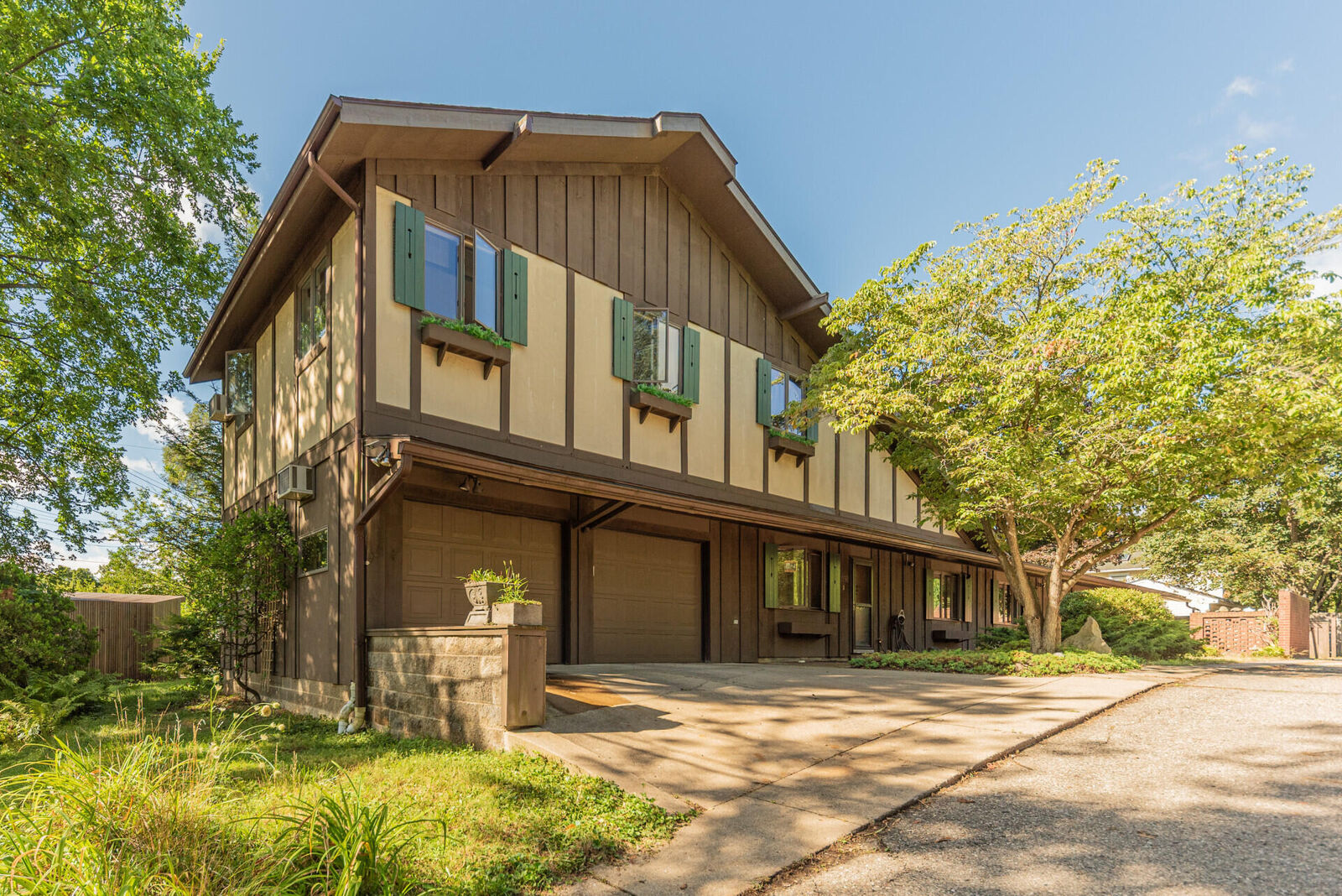 Property Photo:  1013 Fountain Street  MI 48103 