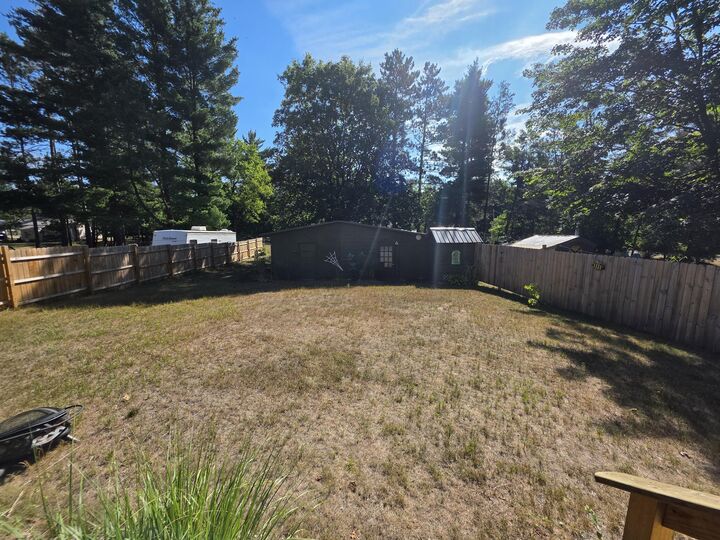 Property Photo:  530 Cherry Street  MI 49304 