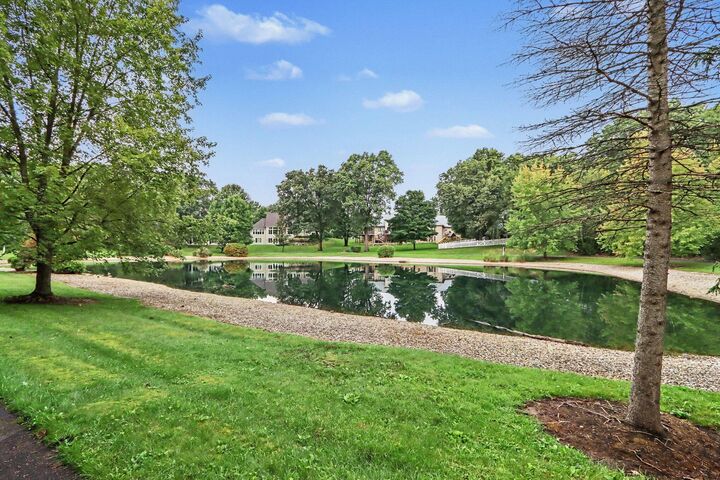 Property Photo:  6018 Waters Ridge Court  MI 49009 