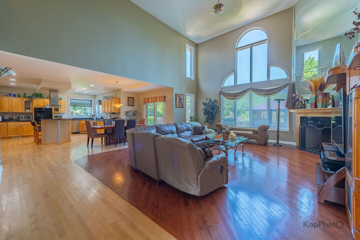Property Photo: 15120 Alpine Drive IL 60467