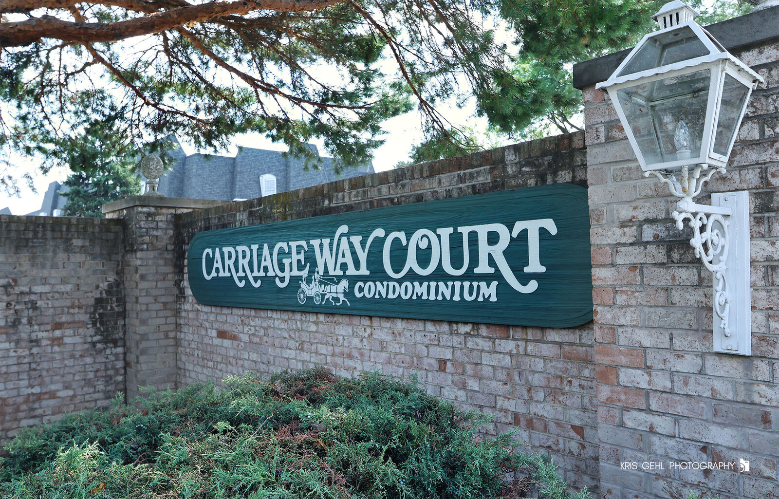 Property Photo:  5201 Carriageway Drive C116  IL 60008 