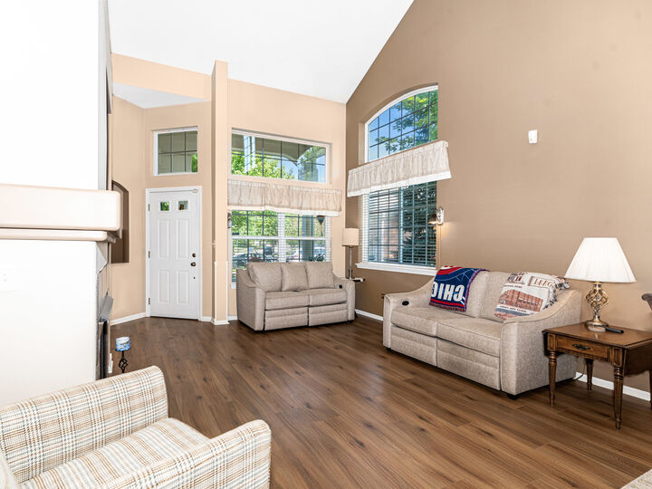 Property Photo:  931 Winners Cup Court  IL 60565 