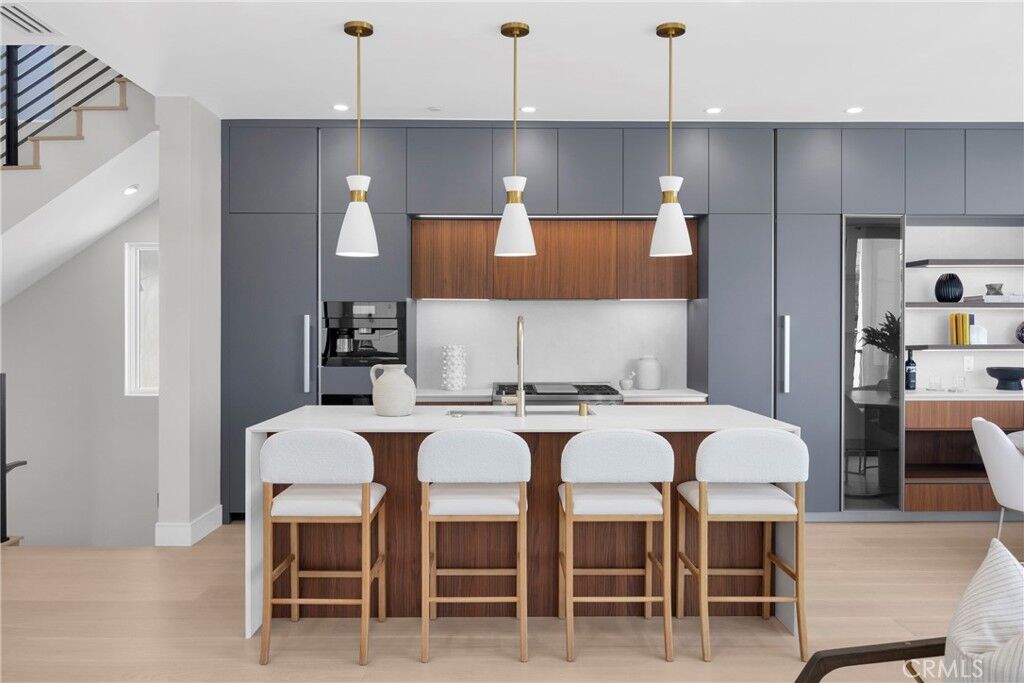 Property Photo: 321 Larkspur Avenue 1/2 CA 92625