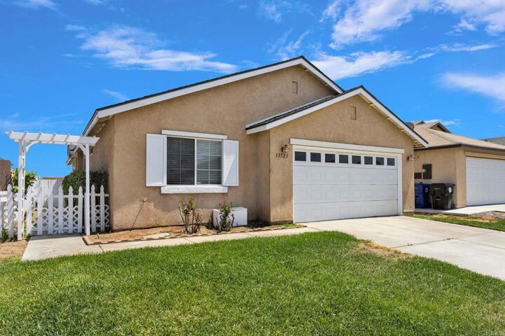 Property Photo:  13523 Merry Oaks  CA 92392 