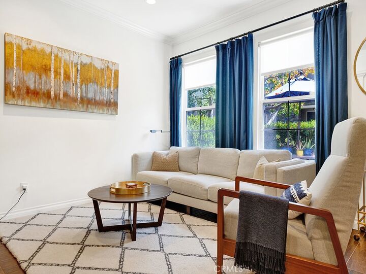 Property Photo: 3352 Via Parma CA 92626