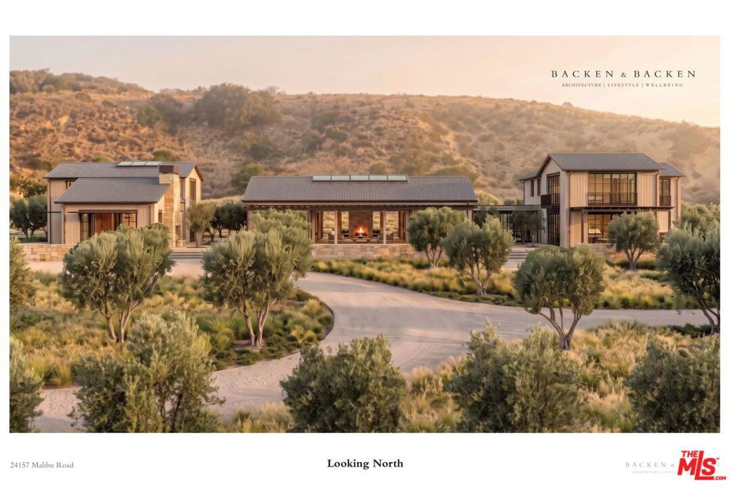 Property Photo:  24157 Malibu Road  CA 90265 