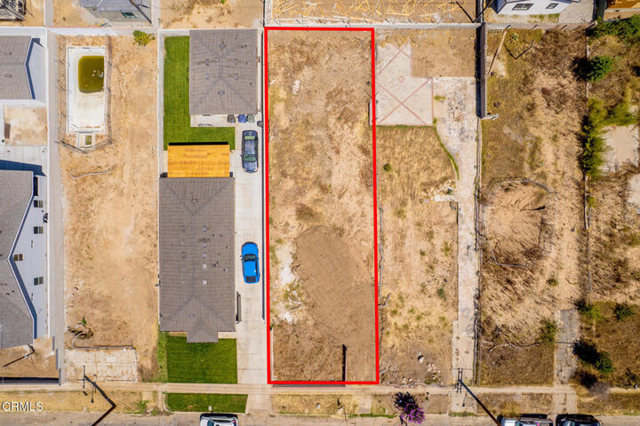 Property Photo: 137 W Harriet Street CA 91001
