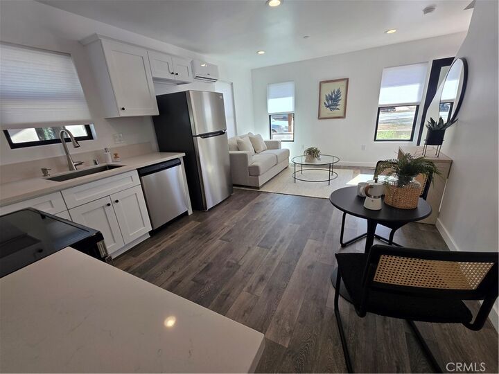 Property Photo:  457 A Piney Way  CA 93442 
