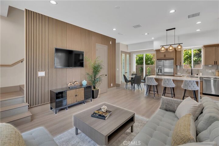 Property Photo: 8224 Starr Street CA 90680