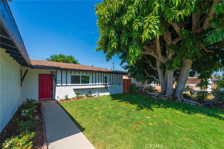 Property Photo: 1727 Santa Ysabela CA 91748