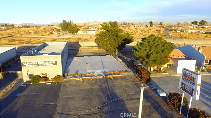Property Photo:  15663 Village Drive  CA 92394 