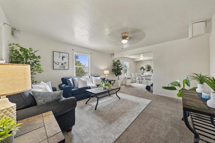 Property Photo:  2335 Bonita Street  CA 91945 