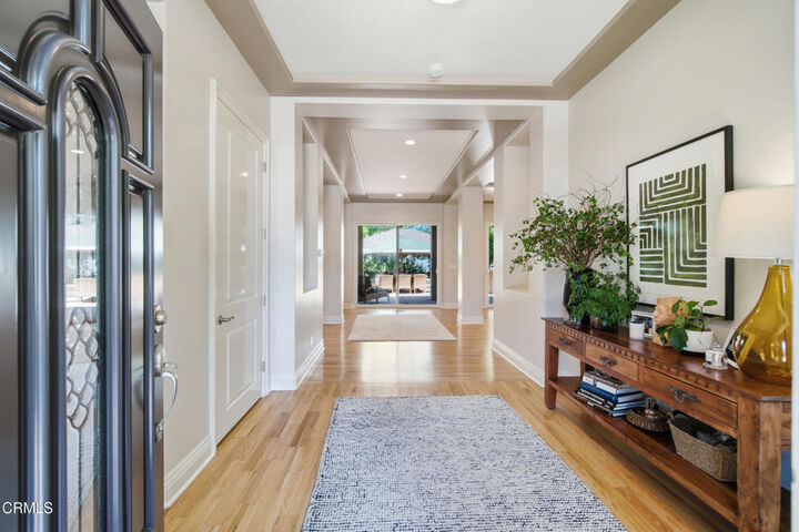Property Photo: 125 Vientos Road CA 93010