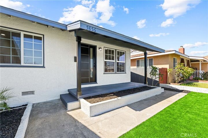 Property Photo:  5856 Bolivia  CA 90620 