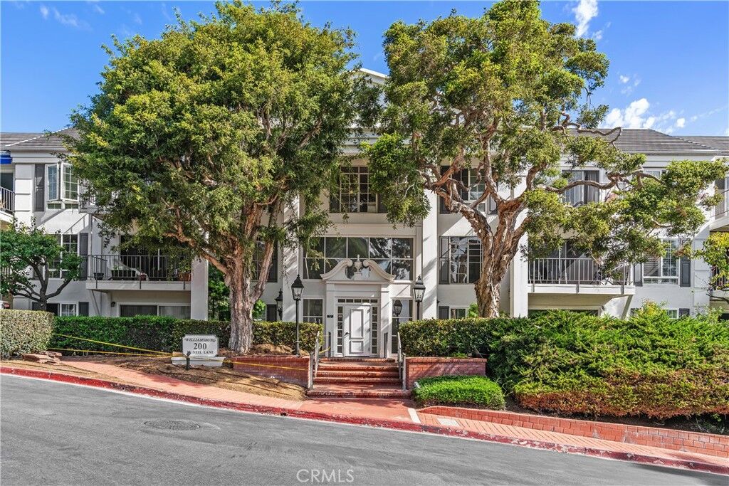 Property Photo:  200 McNeil 215  CA 92663 