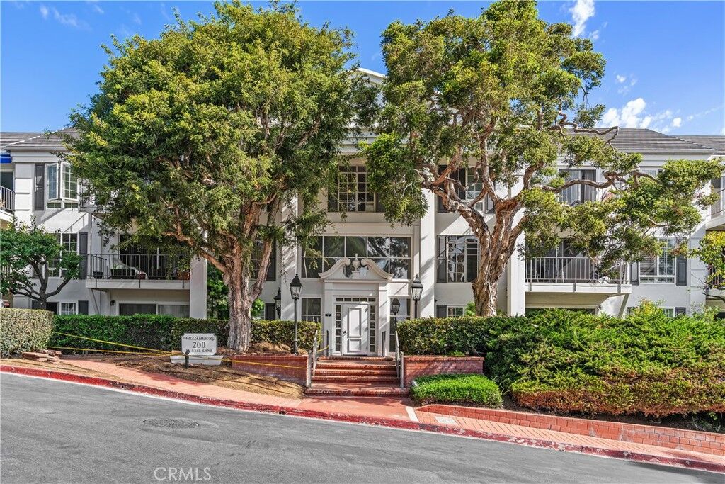 Property Photo: 200 McNeil 215 CA 92663