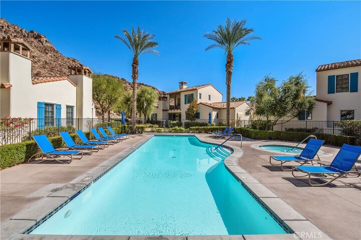 Property Photo: 77781 Tradition Drive CA 92253