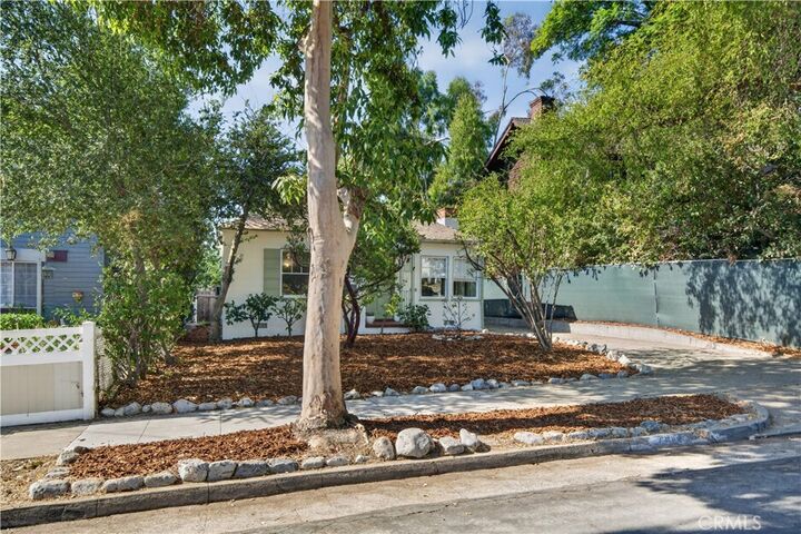 Property Photo: 590 Prescott Street CA 91104