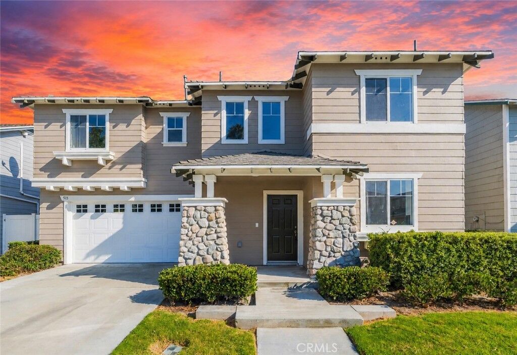 Property Photo:  515 E Cypress  CA 92805 