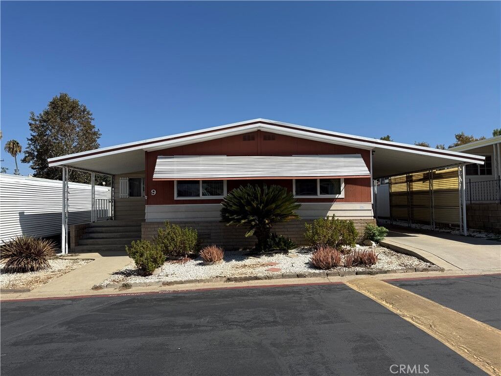 Property Photo:  975 California 9  CA 92320 