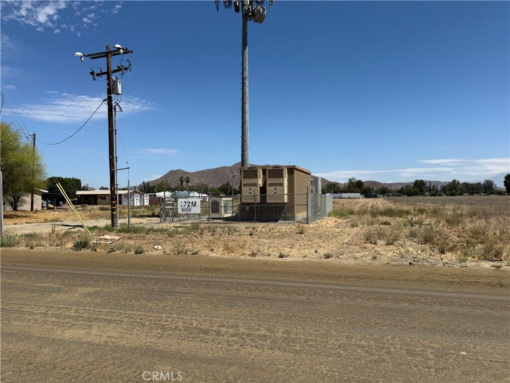 Property Photo:  0 Olive  CA 92596 
