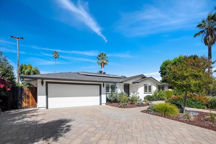 Property Photo:  20319 Kirkmont Drive  CA 95070 