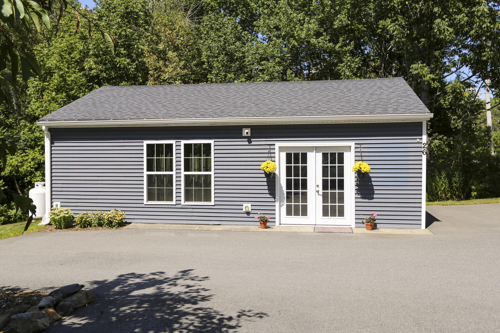 Property Photo: 26 Monroe Road ME 04974
