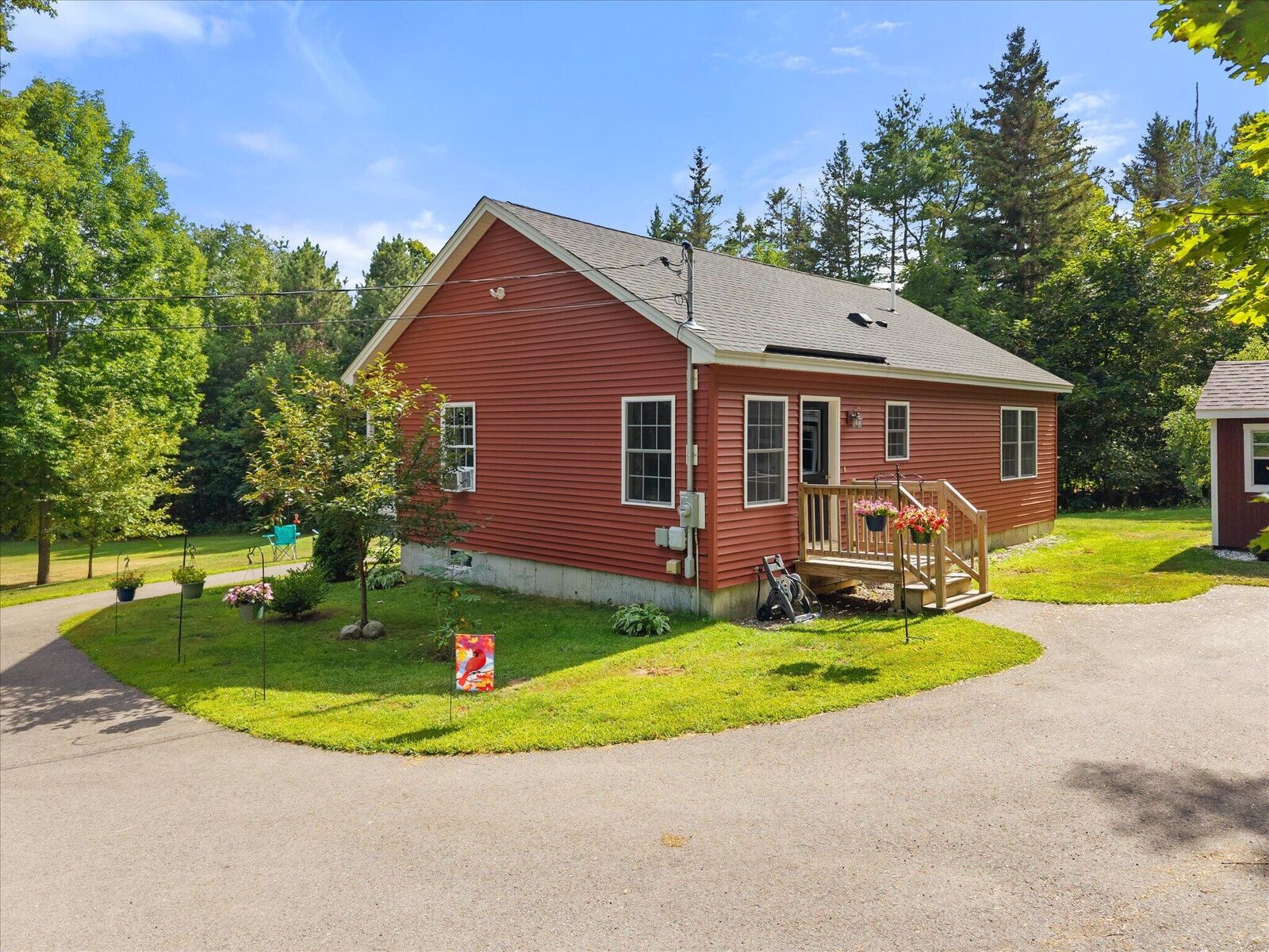 Property Photo:  7 Murphy Lane  ME 04444 