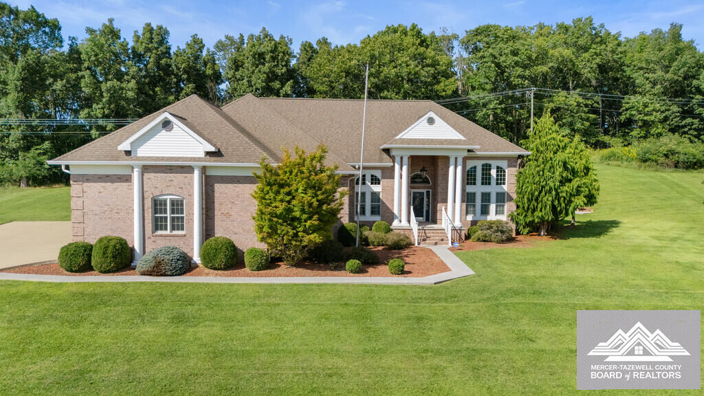 Property Photo: 574 Misty Hills Lane WV 24739
