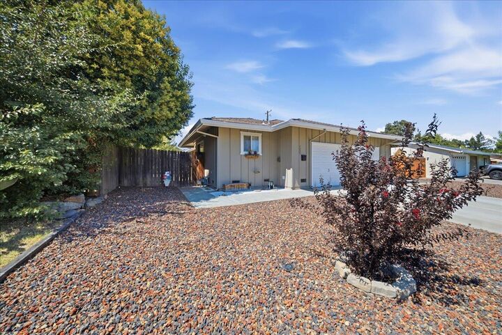 Property Photo:  7225 Camel Rock Way  CA 95610 