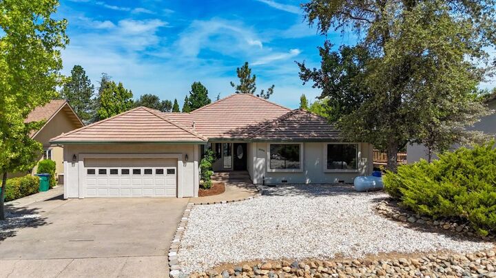 Property Photo: 18098 Lake Forest Drive CA 95946