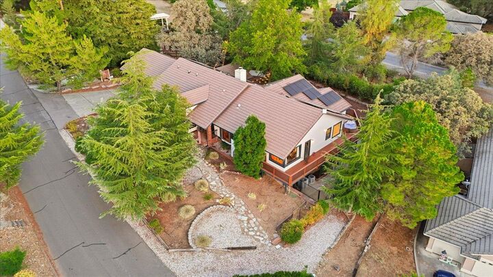 Property Photo:  8980 Upper Valley Road  CA 95602 