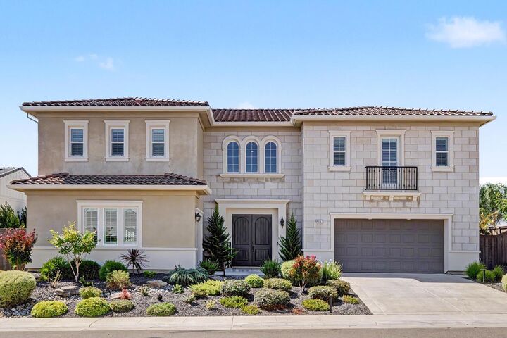 Property Photo:  4021 Whitney Vista Lane  CA 95677 