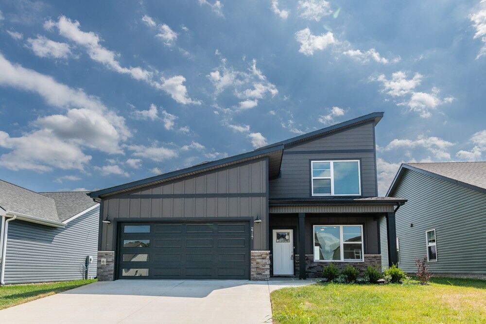 Property Photo: 2717 Brewster Drive TN 37042