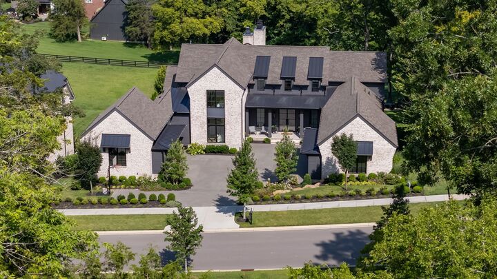 Property Photo:  8190 Heirloom Blvd  TN 37046 