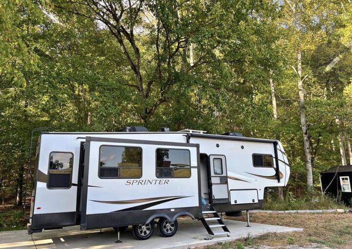 Property Photo:  266 Shoally  Branch  TN 38468 