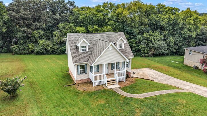 Property Photo:  129 Apple Valley Ct NE  TN 37310 