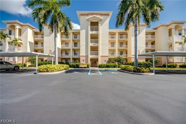 Property Photo: 4015 Palm Tree Boulevard 202 FL 33904
