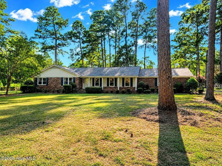 Property Photo:  13 Farrington Way  SC 29860 