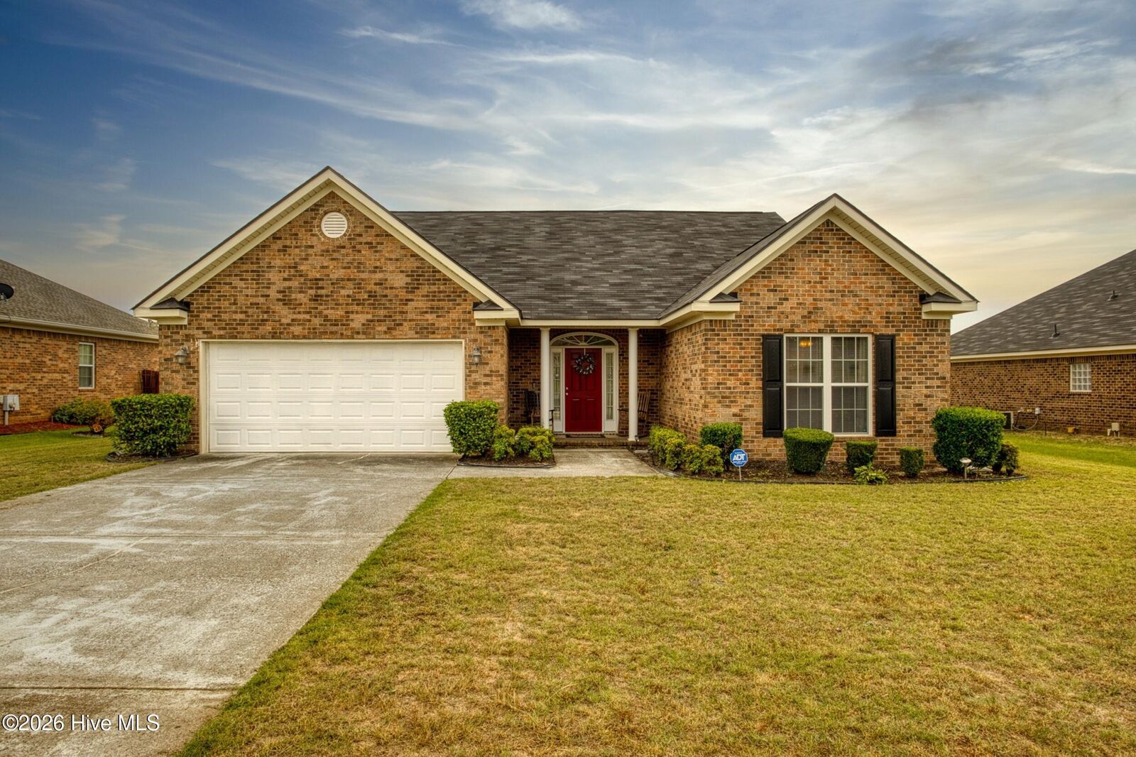 Property Photo: 4332 Regans Lane GA 30909