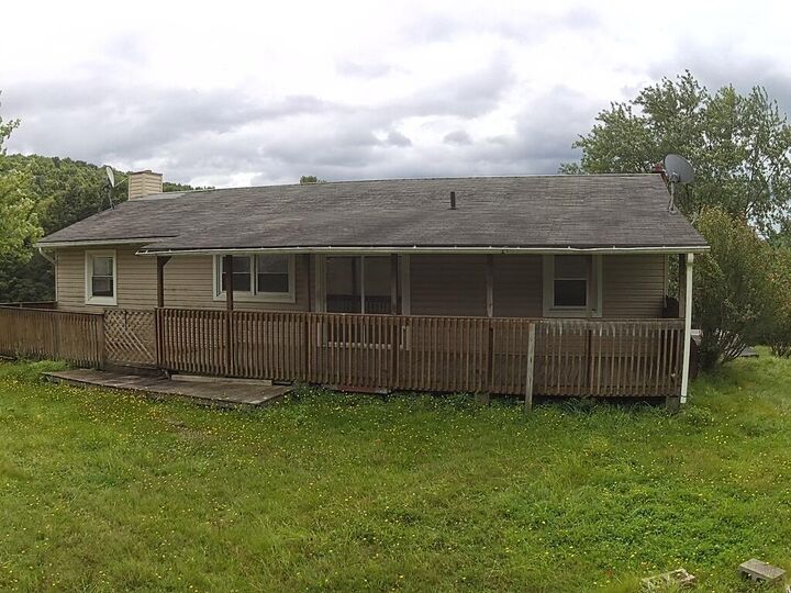 Property Photo: 1373 Round Top Road PA 18810