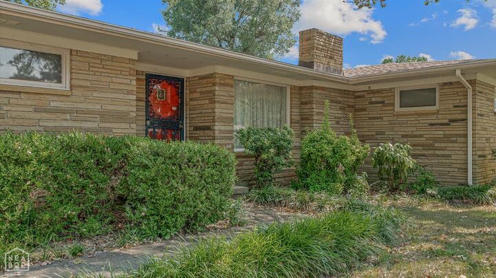 Property Photo: 1106 Cardinal Road AR 72401